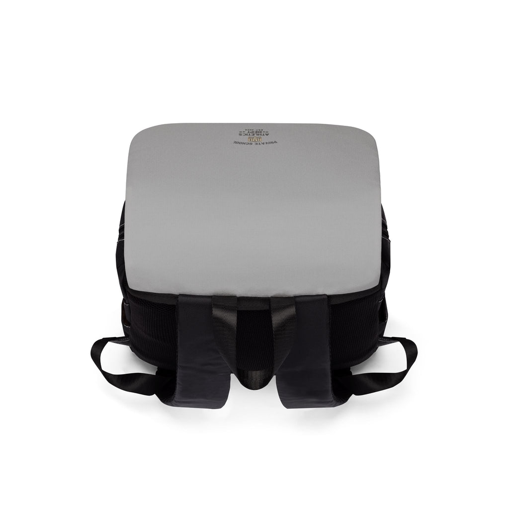 PRIVATE SCHOOL  Shoulder Backpack