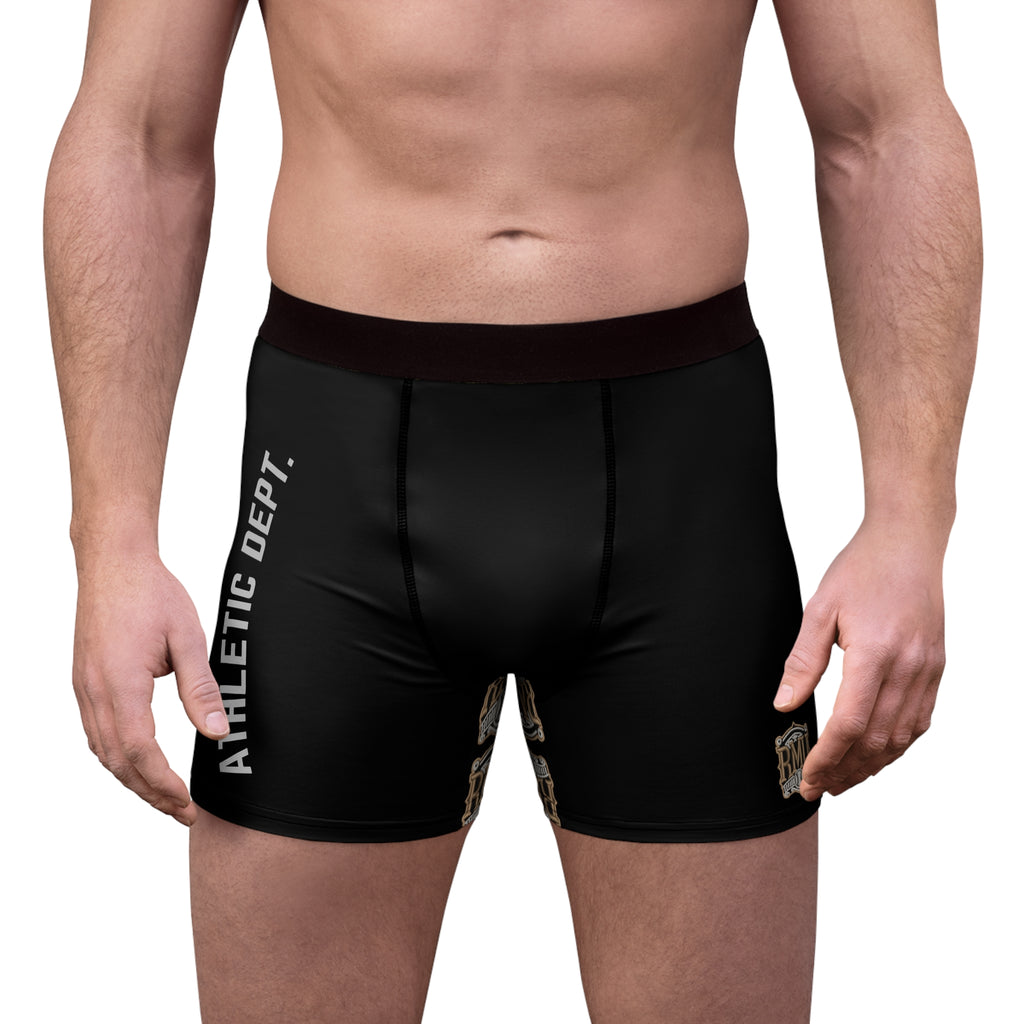 RMU Athletic Boxer Briefs