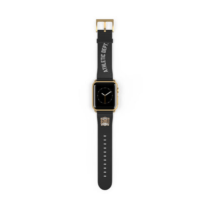 Athletic Dept. Watch Band