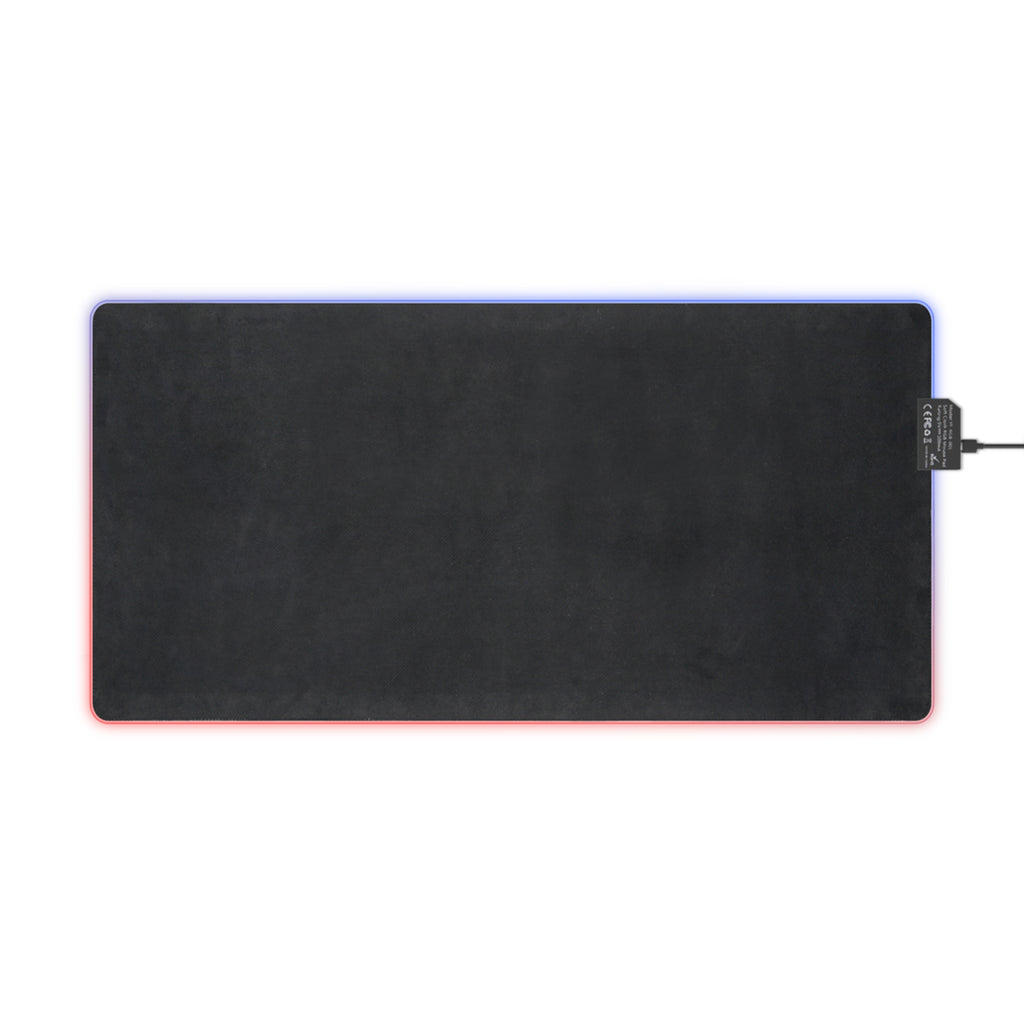 LED Gaming Mouse Pad - Private School Athletics Dept | 2025 Edition
