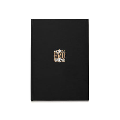 Private School Athletics Hardcover Journal (Blank)