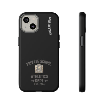RMU Athletic Dept.  Phone Case