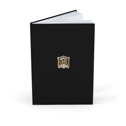 Private School Athletics Hardcover Journal (Blank)