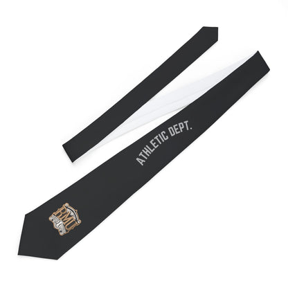 Stylish Athletic Dept. Necktie for Sporty Professionals