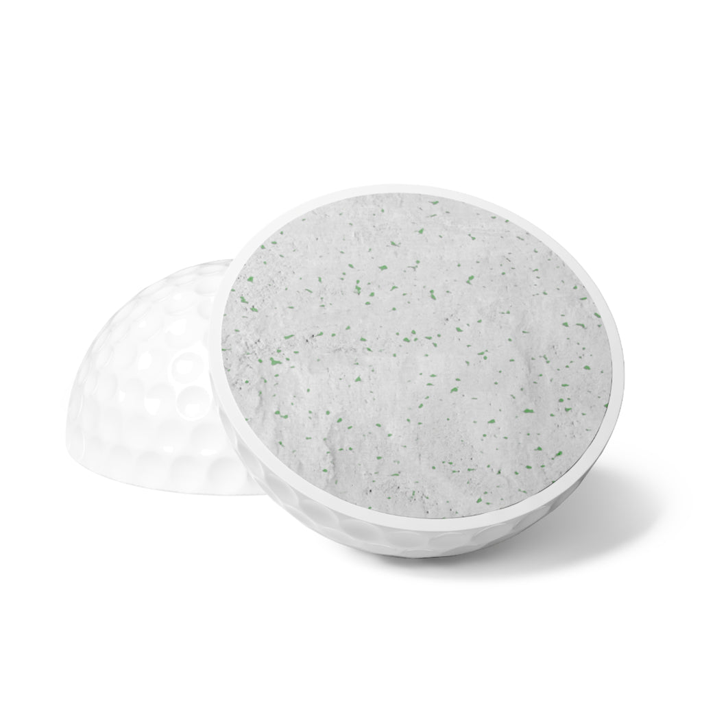 RMU Golf Balls - Set of 6