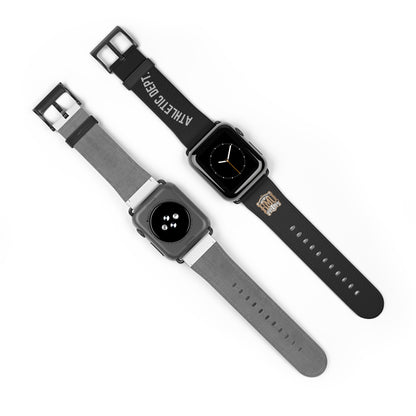 Athletic Dept. Watch Band