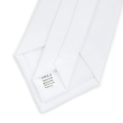 Stylish Athletic Dept. Necktie for Sporty Professionals