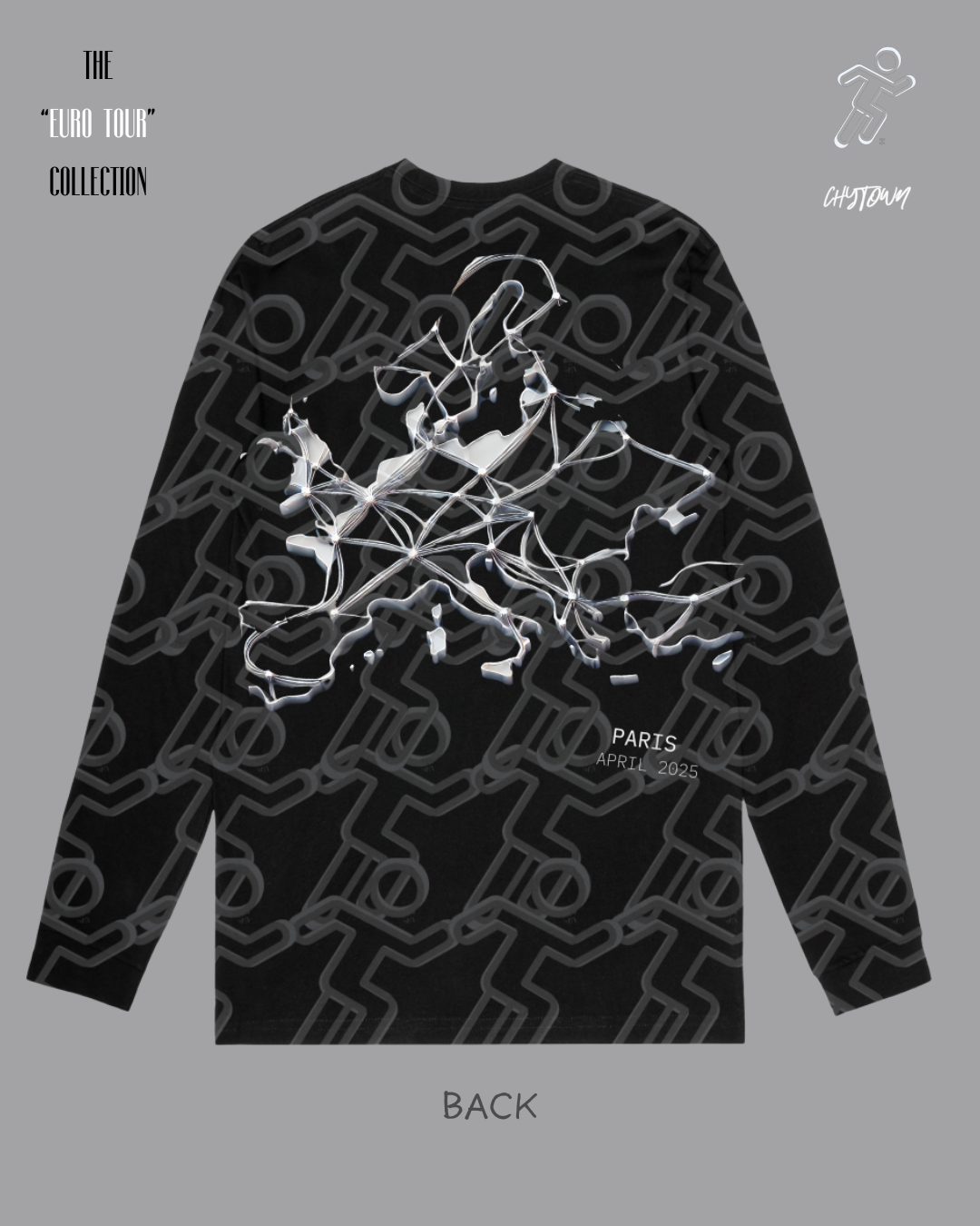 EURO TOUR LONG SLEEVE