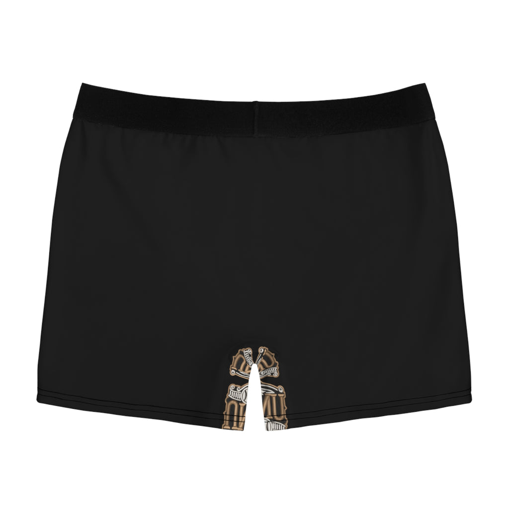 RMU Athletic Boxer Briefs