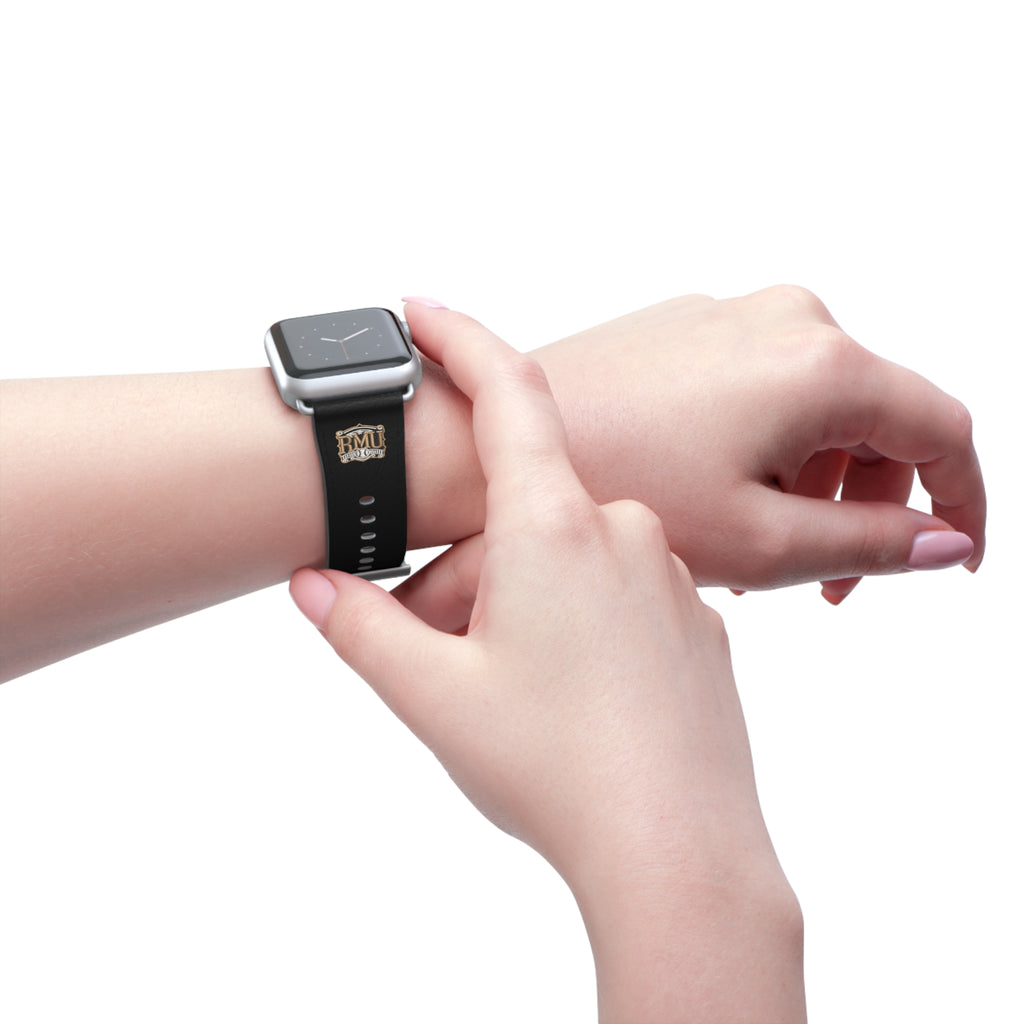Athletic Dept. Watch Band