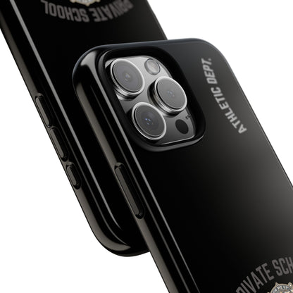 RMU Athletic Dept.  Phone Case