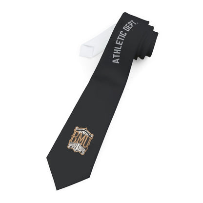 Stylish Athletic Dept. Necktie for Sporty Professionals