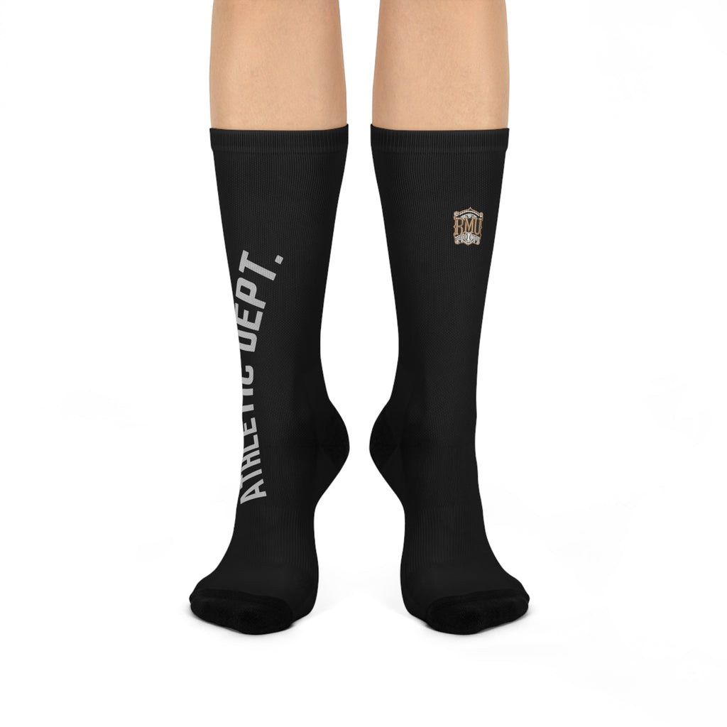 Athletic Dept. Crew Socks