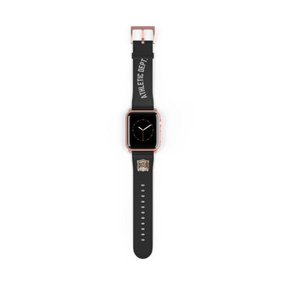 Athletic Dept. Watch Band