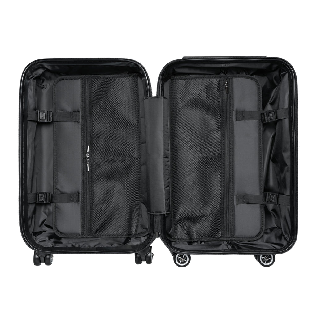 Athletic Dept Carry-On Suitcase