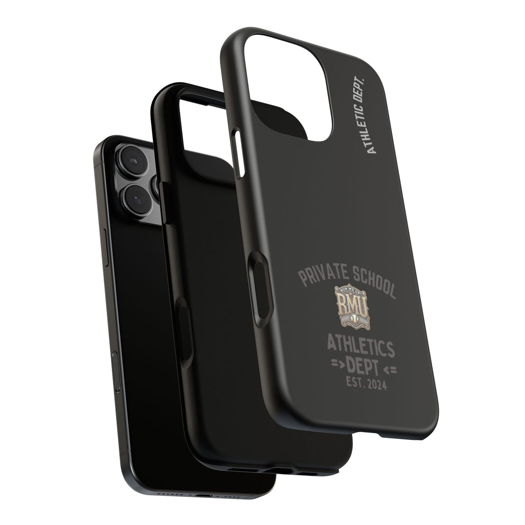 RMU Athletic Dept.  Phone Case