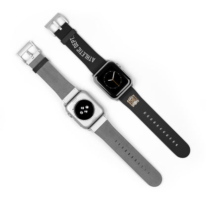 Athletic Dept. Watch Band