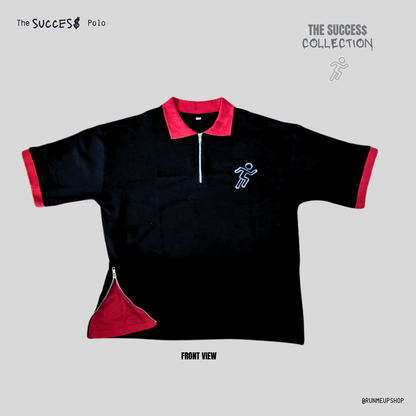 Success Polo