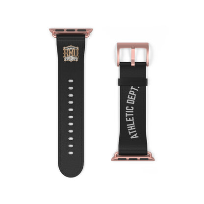 Athletic Dept. Watch Band