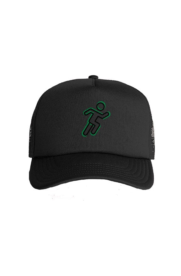 FOAM TRUCKER CAP