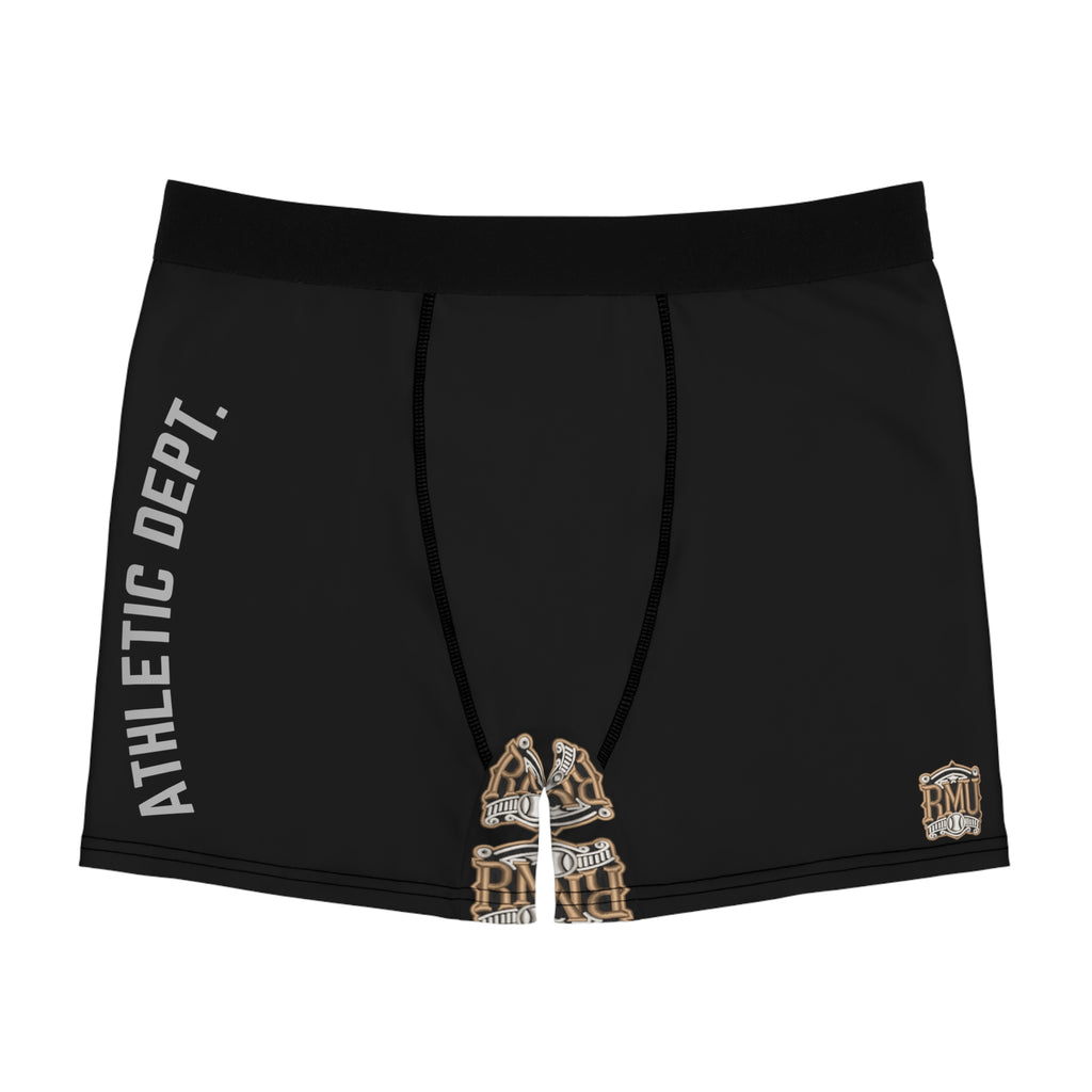 RMU Athletic Boxer Briefs