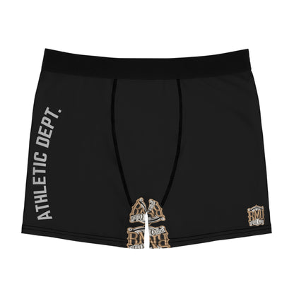 RMU Athletic Boxer Briefs