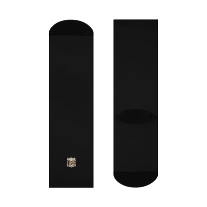 Athletic Dept. Crew Socks