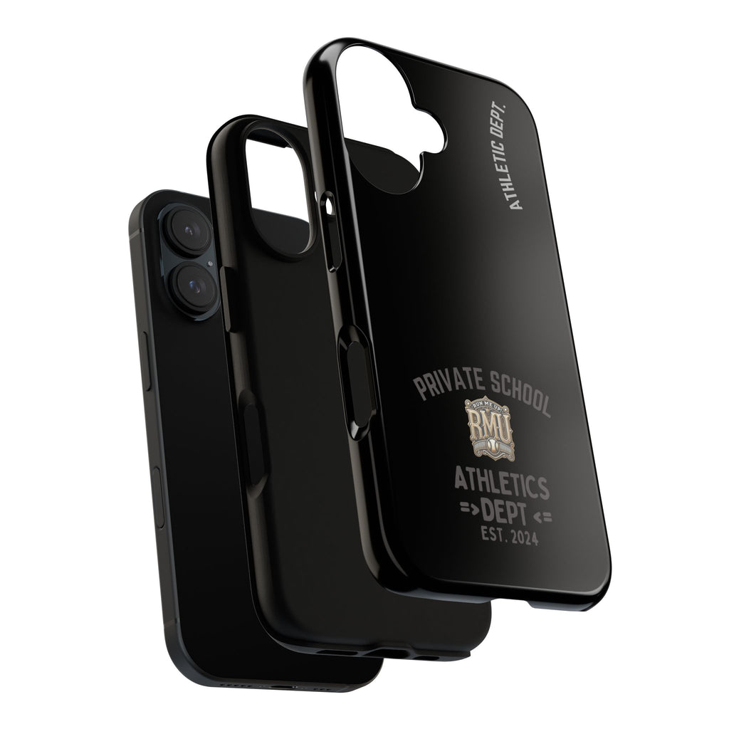 RMU Athletic Dept.  Phone Case