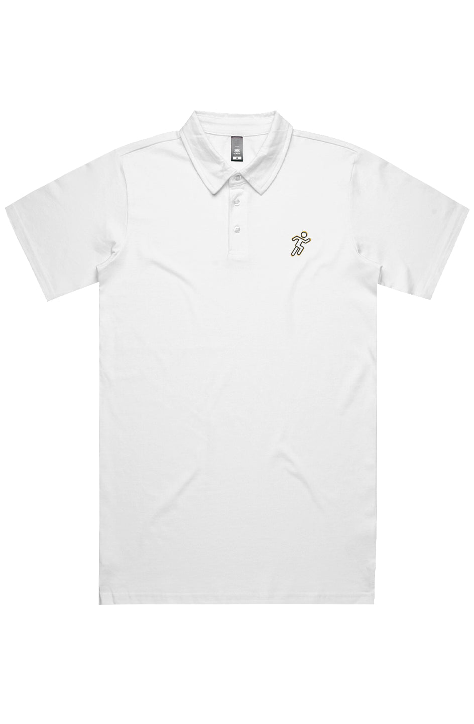 Chad Polo