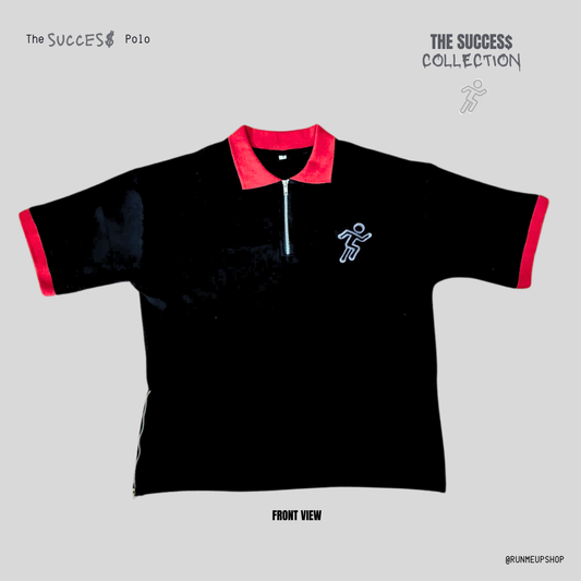 Success Polo