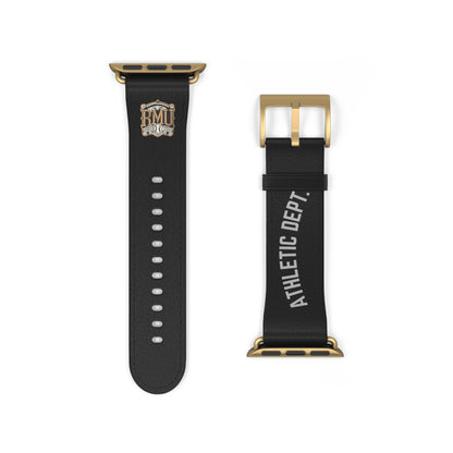 Athletic Dept. Watch Band