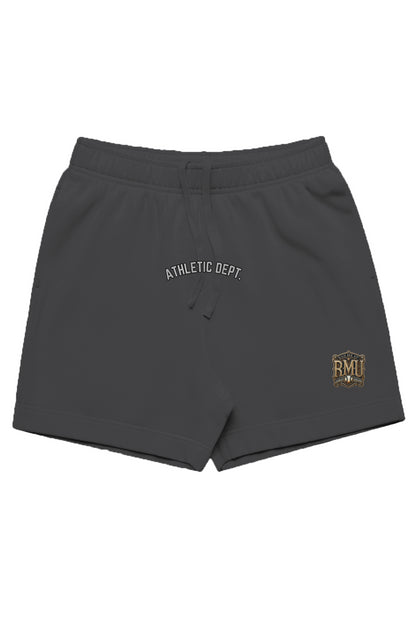 ATHLETIC RELAX FADED TRACK SHORTS