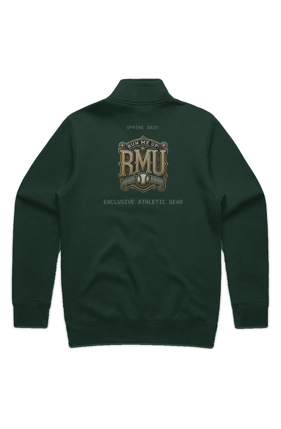 RMU Q- ZIP