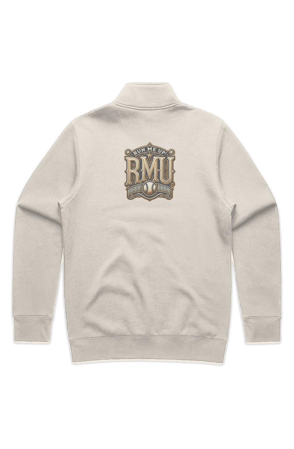 RMU U Q- ZIP