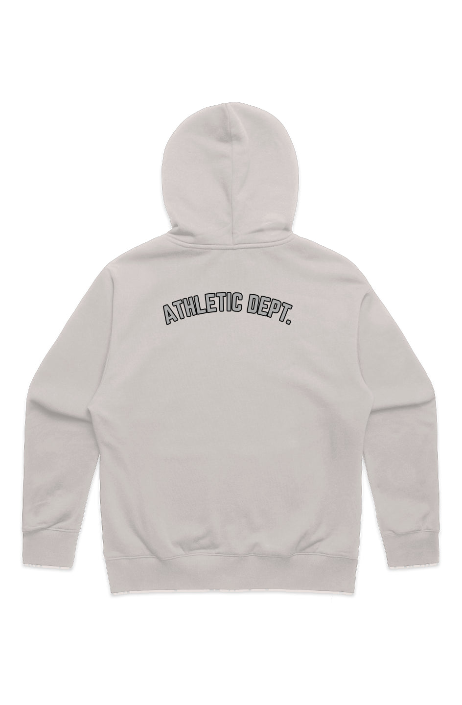A.Dept Heavy Zip 