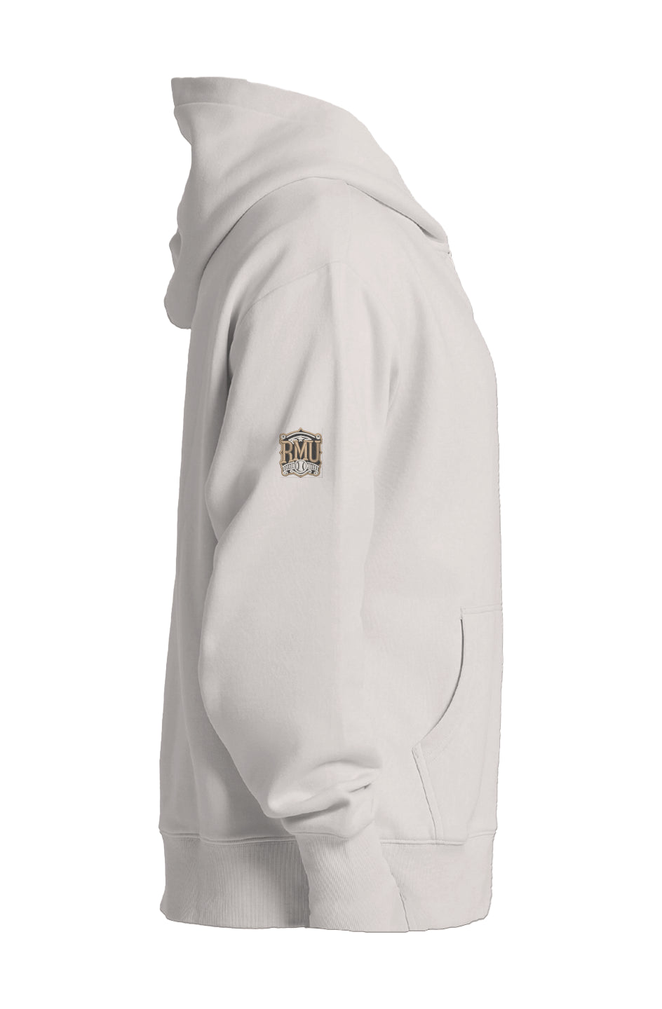 A.Dept Heavy Zip 