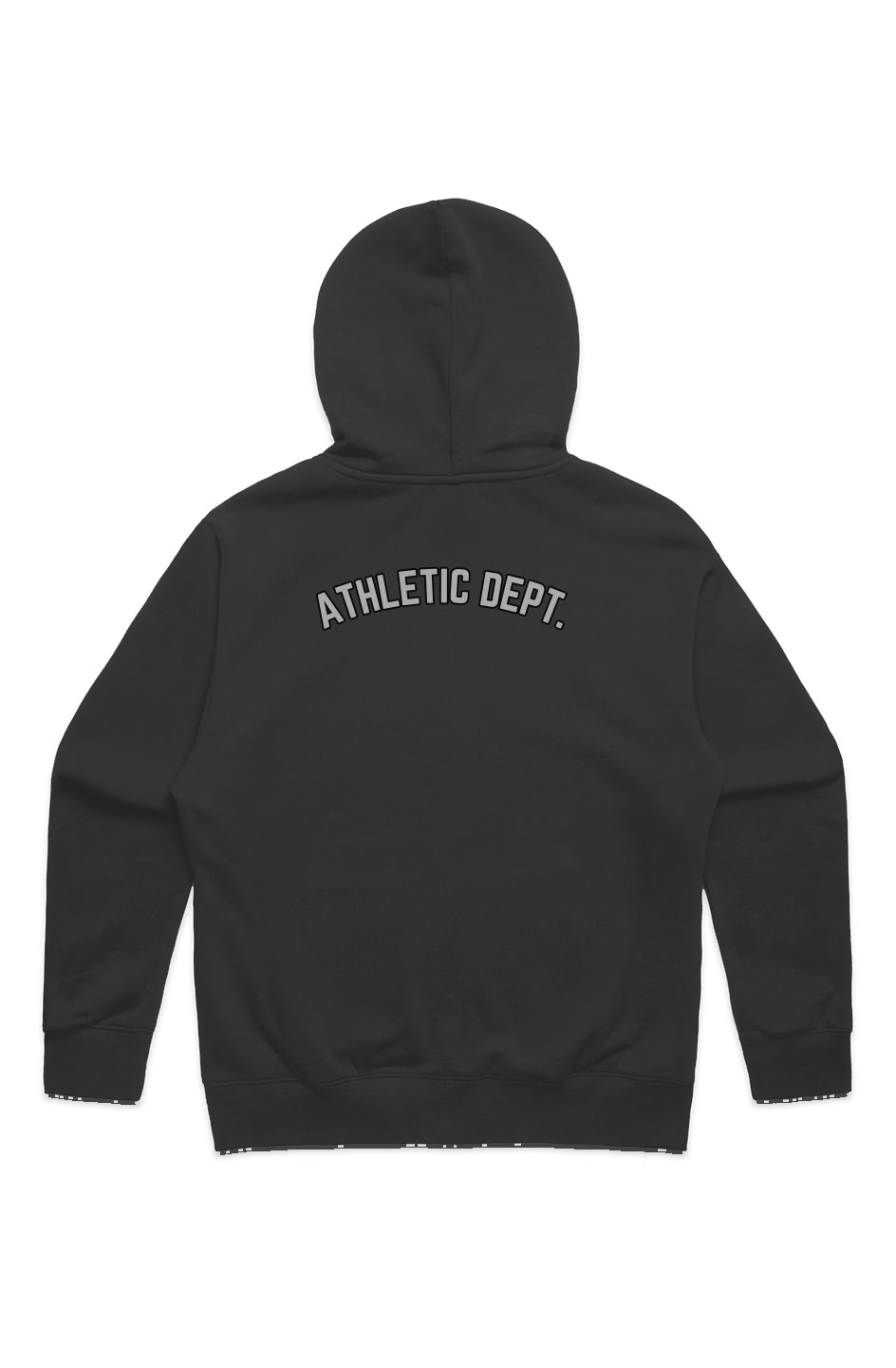 A.Dept Heavy Zip
