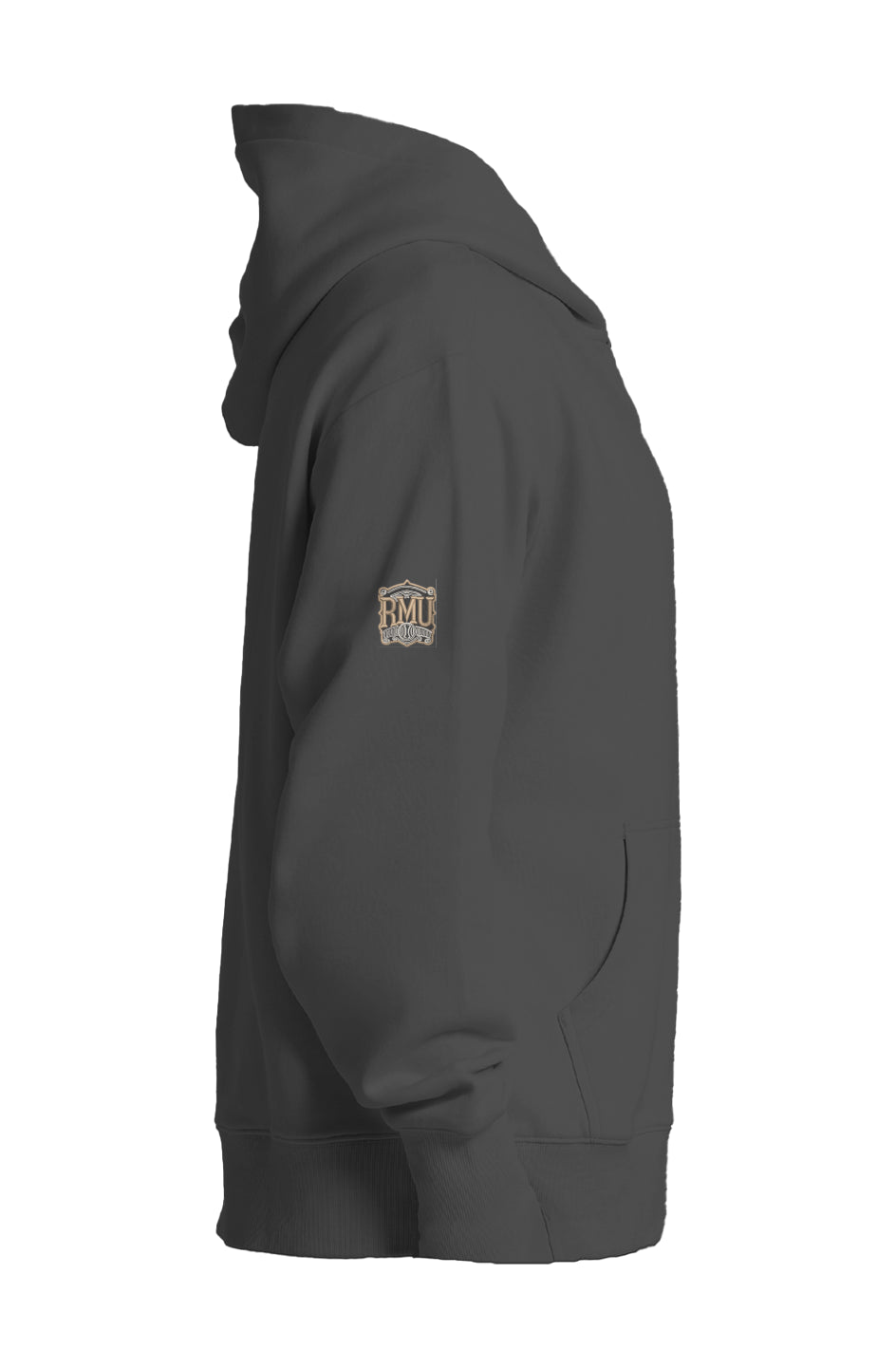 A.Dept Heavy Zip
