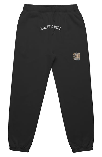 A. Dept Track Pants