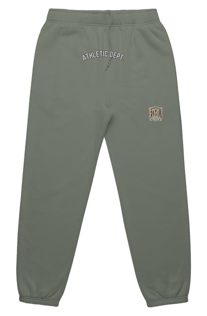 A. Dept Track Pants