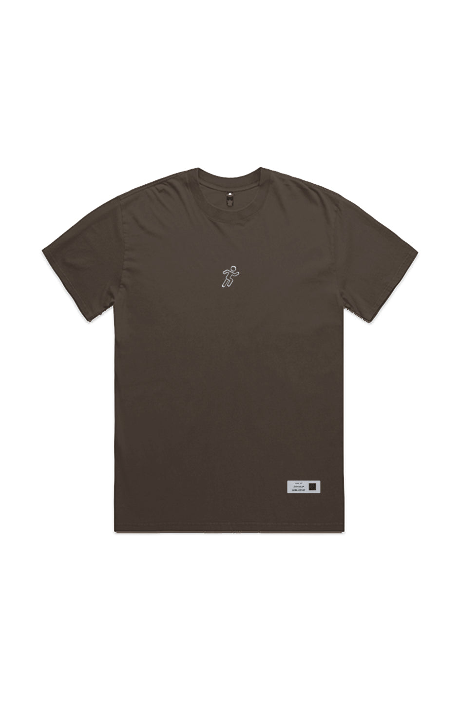 Running Up HEAVY TEE