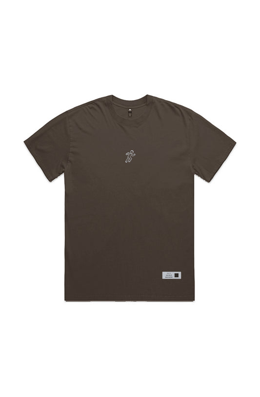 Running Up HEAVY TEE