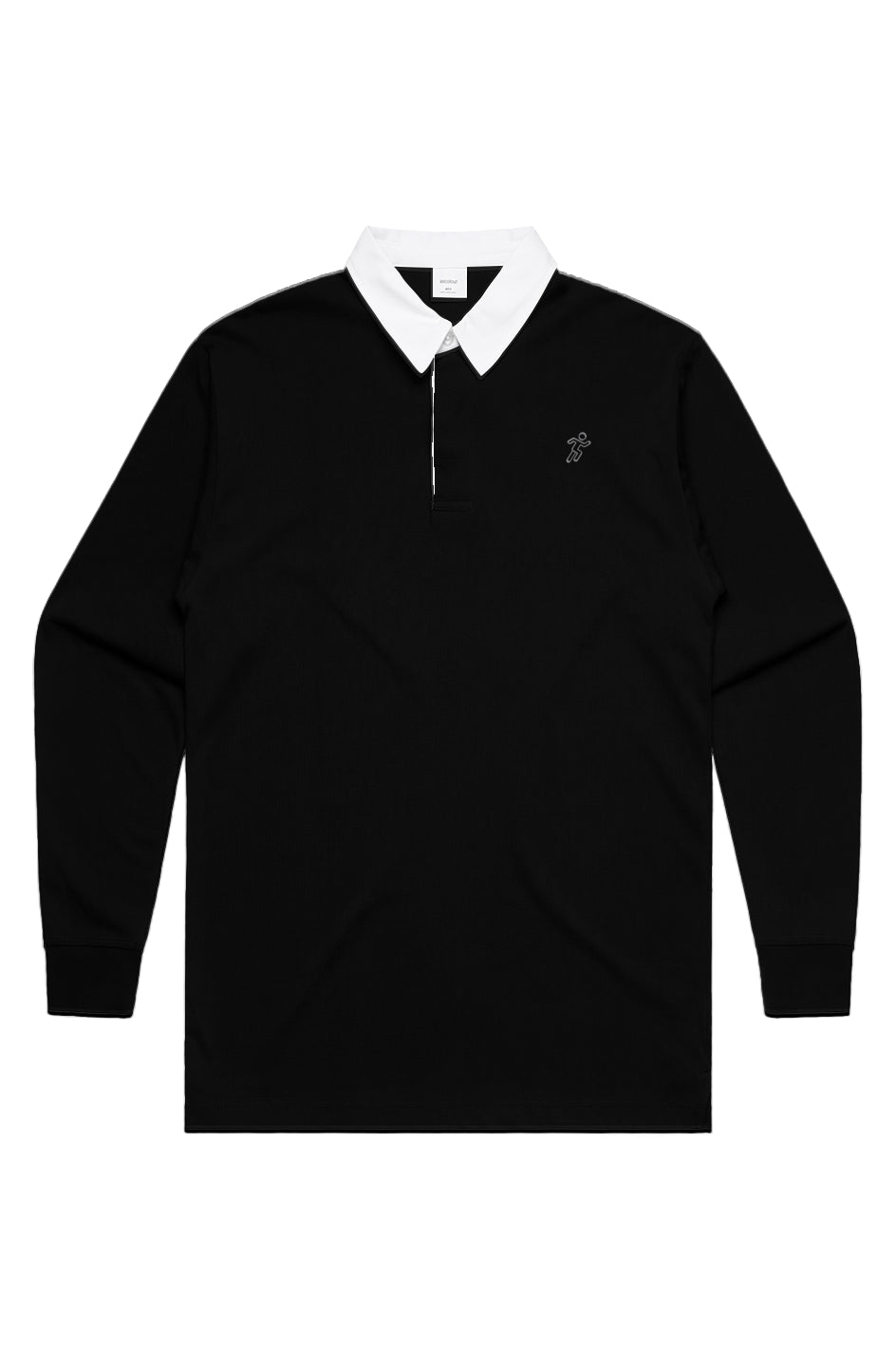 Running Up Rugby Tee