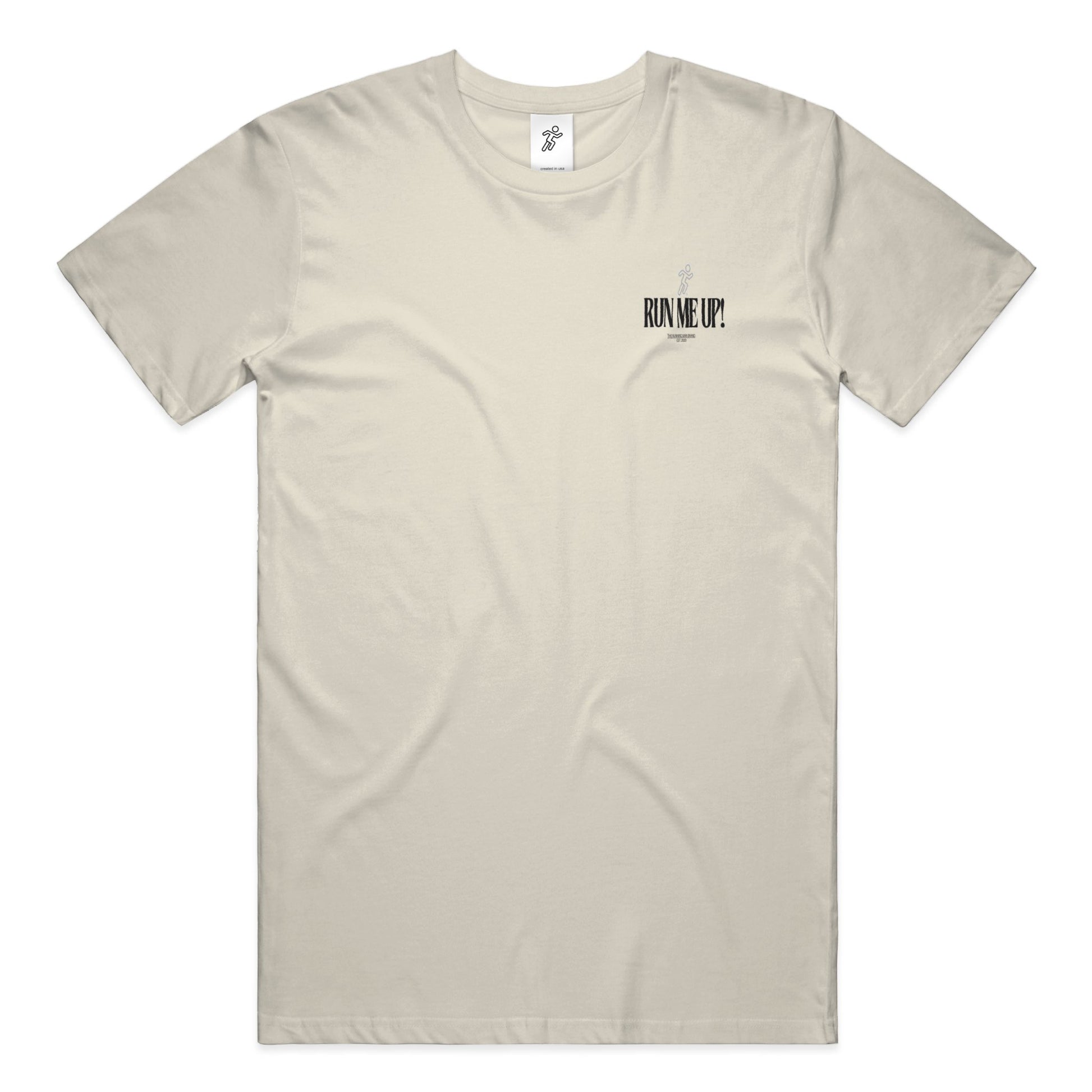 classic graphic TEE