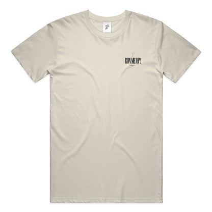 classic graphic TEE