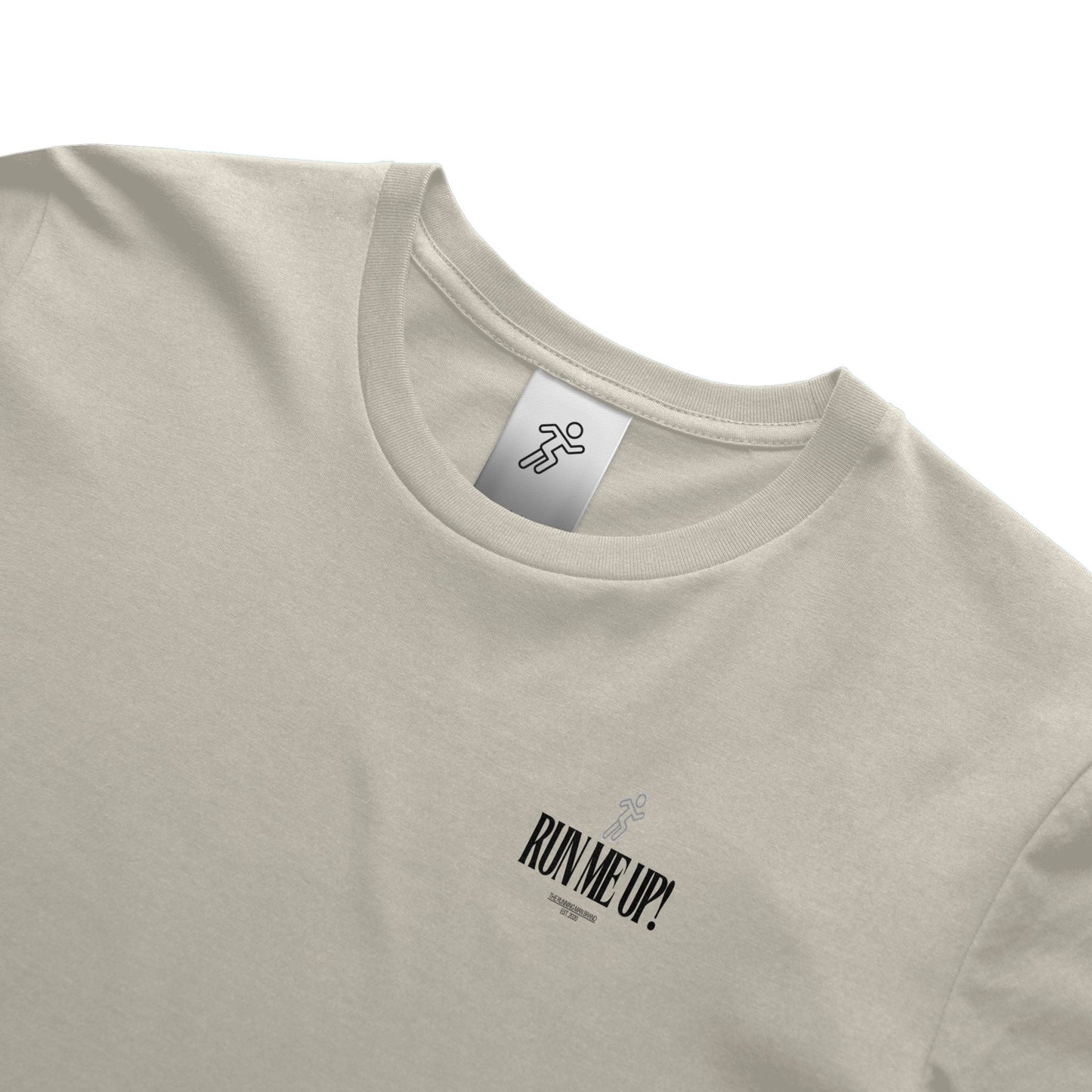 classic graphic TEE