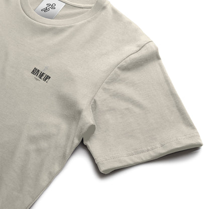 classic graphic TEE