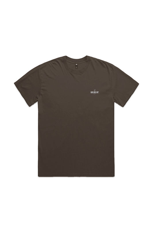 struggle to succeed TEE