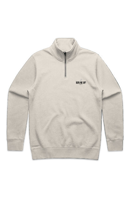 Classic Mountain HALF ZIP