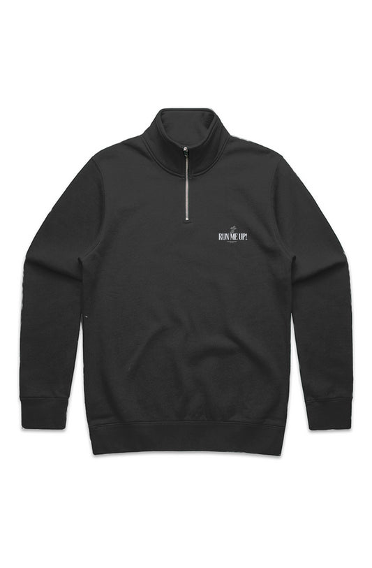 Classic Mountain HALF ZIP
